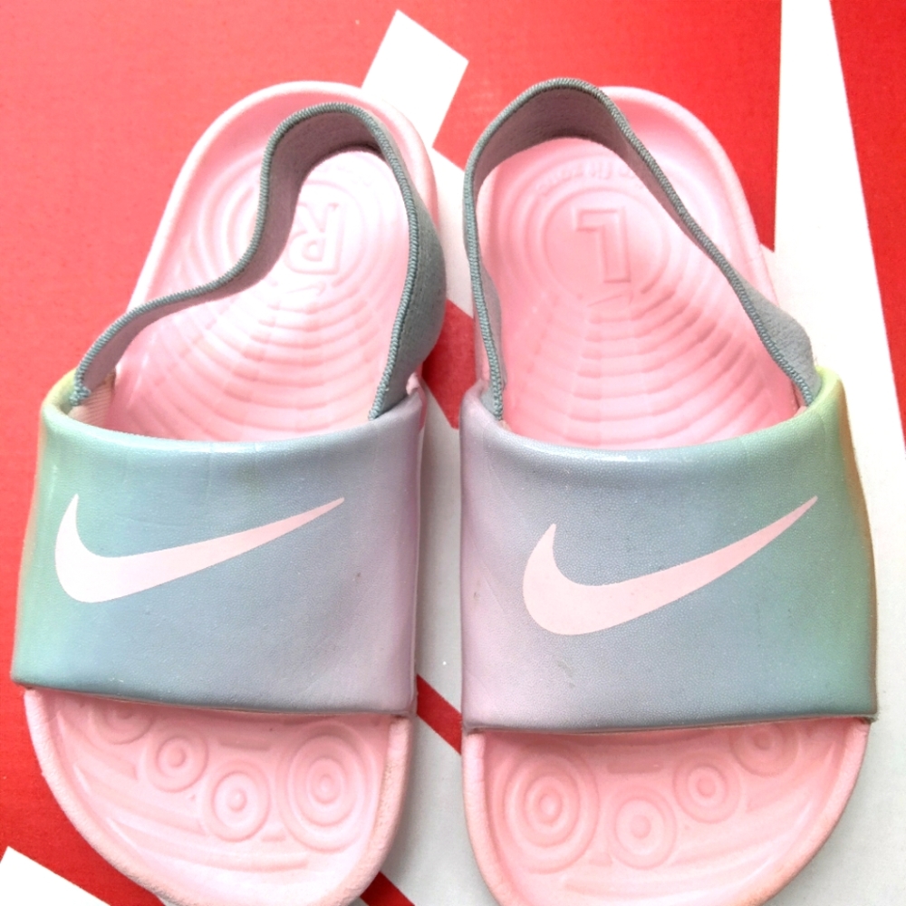 Nike Slides
